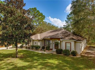 5297 N Allamandra Dr, Beverly Hills, FL 34465
