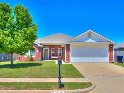 8525 SW 48th St, Oklahoma City, OK, 73179