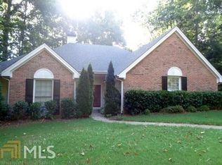 4014 Bent Willow Ln #0, Woodstock, GA 30189