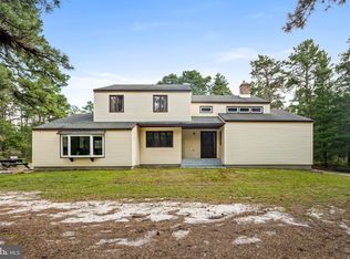 650 Sooy Place Rd, Vincentown, NJ 08088