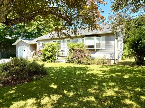 166 Ridge Road, Addison, ME 04606