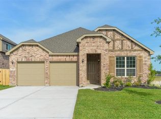 29519 Whitebrush Trace Dr, Spring, TX 77386