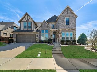 7520 Elsinore Rd, Frisco, TX 75036