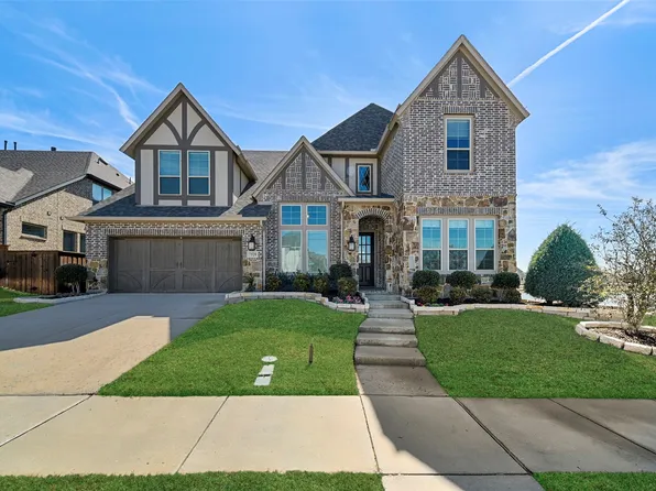 7520 Elsinore Rd, Frisco, TX 75036