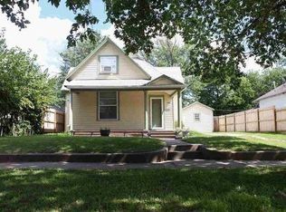 628 S Ida Ave, Wichita, KS 67211