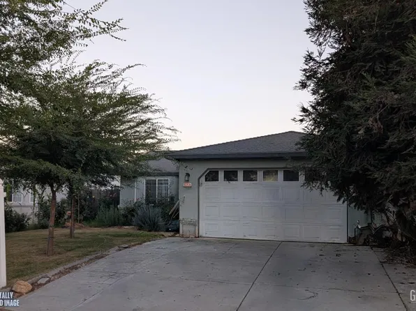 583 Taylor Ave, Mc Farland, CA 93250