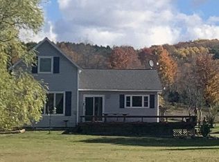 2389 Paul Rose Rd, Frankfort, MI 49635