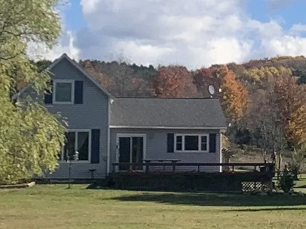 2389 Paul Rose Rd, Frankfort, MI 49635
