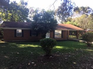 4829 Old Highway 11, Purvis, MS 39475
