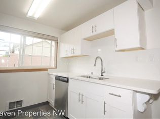 2437 NW 57th St APT 5, Seattle, WA 98107