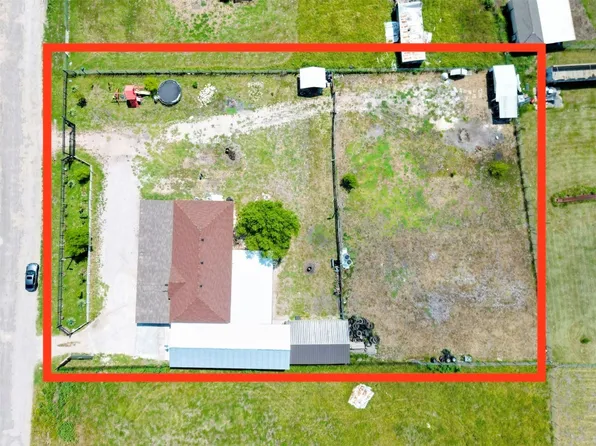 2619 Sonesh Cir, Kaufman, TX 75142