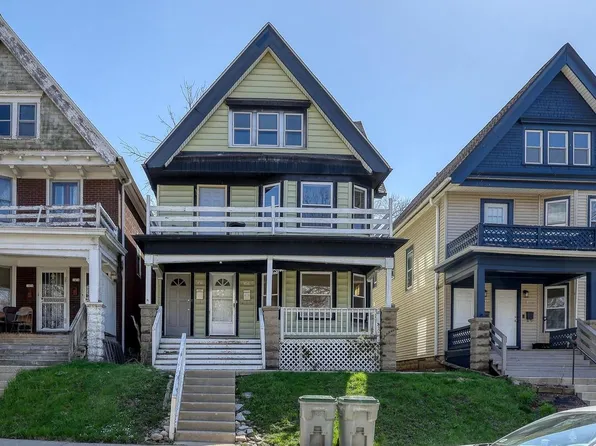 1450 N 48th STREET, Milwaukee, WI 53208