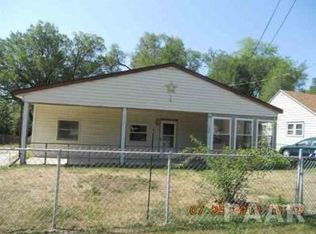 5204 W Katherine Ave, Peoria, IL