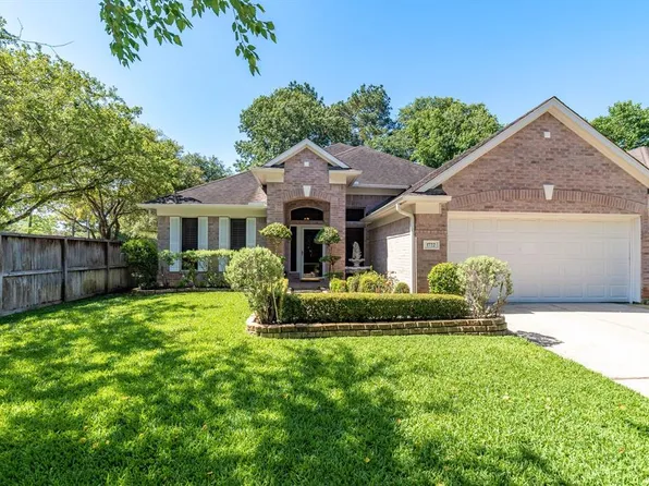 1722 Rustic Park Dr, Humble, TX 77339