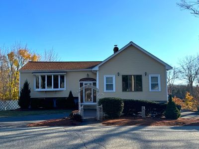 11 Crest Ave, Wilmington, MA, 01887