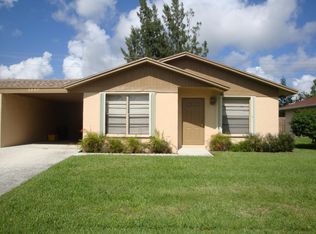 4889 Luqui Ct, West Palm Beach, FL 33415