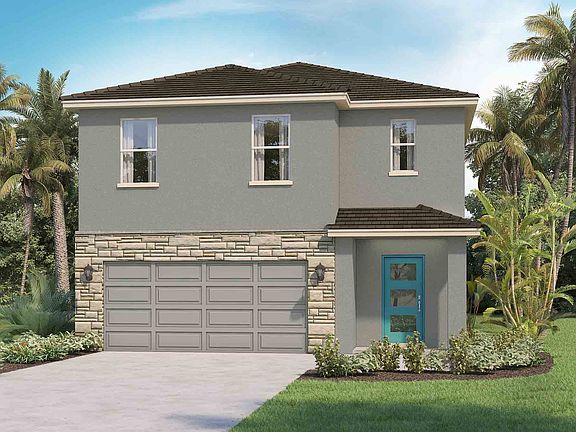 Plan Elevation.