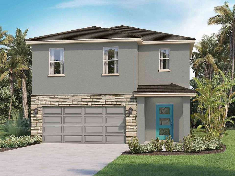 Plan Elevation.