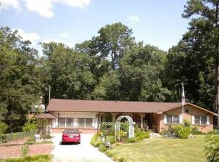 203 Deerpath St, Ozark, AL 36360
