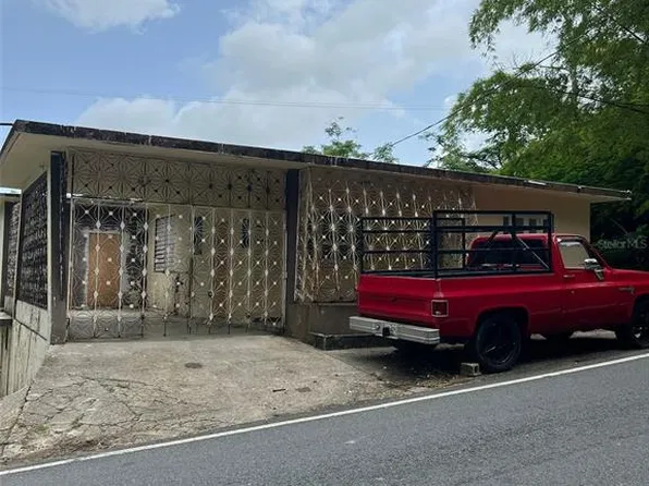 (undisclosed Address), CAGUAS, PR 00725