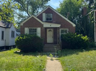 4476 Madison St, Gary, IN 46408