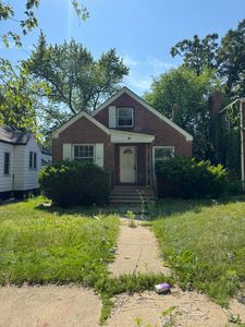 4476 Madison St, Gary, IN, 46408