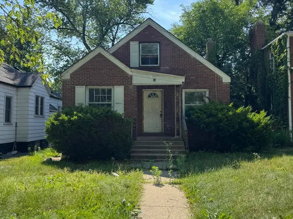 4476 Madison St, Gary, IN 46408