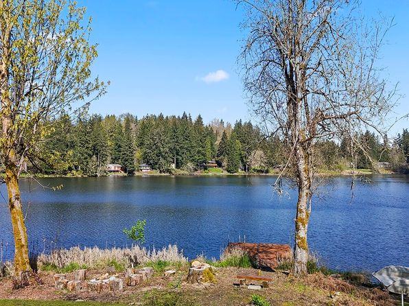 11007 Tempo Lake Drive SE, Olympia, WA 98513