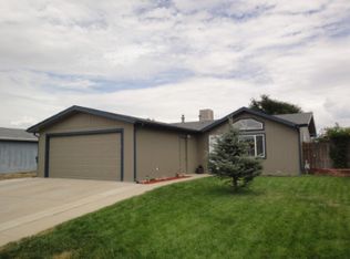 102 Wenatchee St, Lochbuie, CO 80603