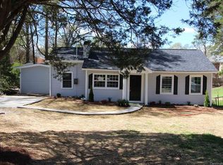 356 Dayvault St SW, Concord, NC 28025