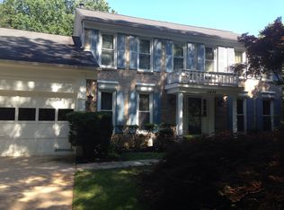 11478 Oak Leaf Dr, Silver Spring, MD 20901