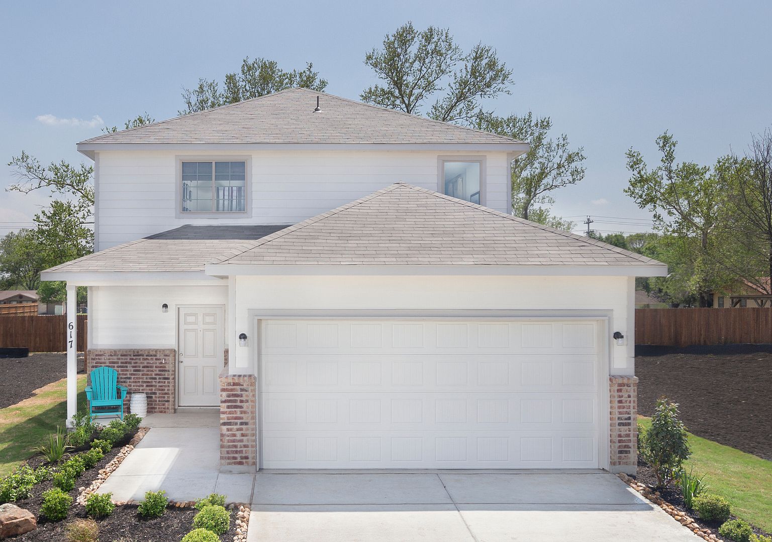 Meadows of Martindale by Legend Homes in Seguin TX Zillow