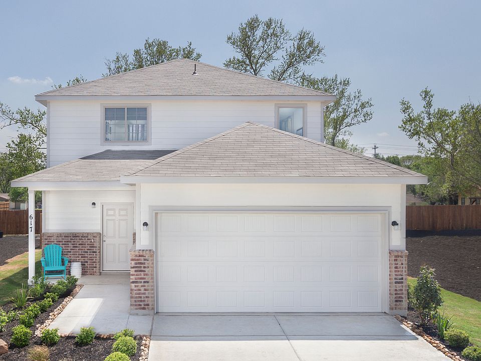 Meadows of Martindale by Legend Homes in Seguin TX Zillow