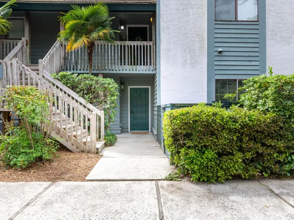 1141 Shadow Lake Cir APT D, Mount Pleasant, SC 29464