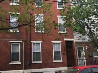 1029 Tasker St #2, Philadelphia, PA 19148