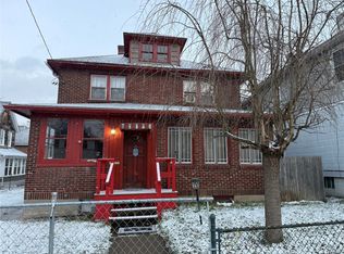 198 Chapin St, Binghamton, NY 13905