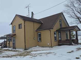 22362 County Road 240, Mount Victory, OH 43340