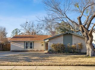 1309 Croydon St, Irving, TX 75062