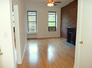 155 W 73rd St APT 2A, New York, NY 10023