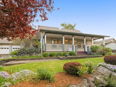 4109 Haven Dr, Hood River, OR, 97031