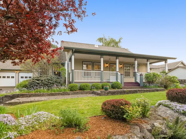 4109 Haven Dr, Hood River, OR 97031