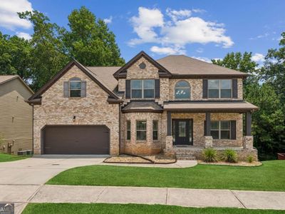 606 Amanda Leigh Ct, Loganville, GA, 30052