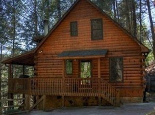 166 Toonowee Rd, Suches, GA 30572