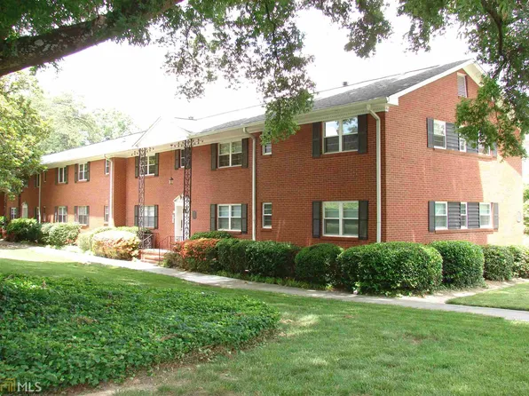 3660 Peachtree Rd NE #1J, Atlanta, GA 30319