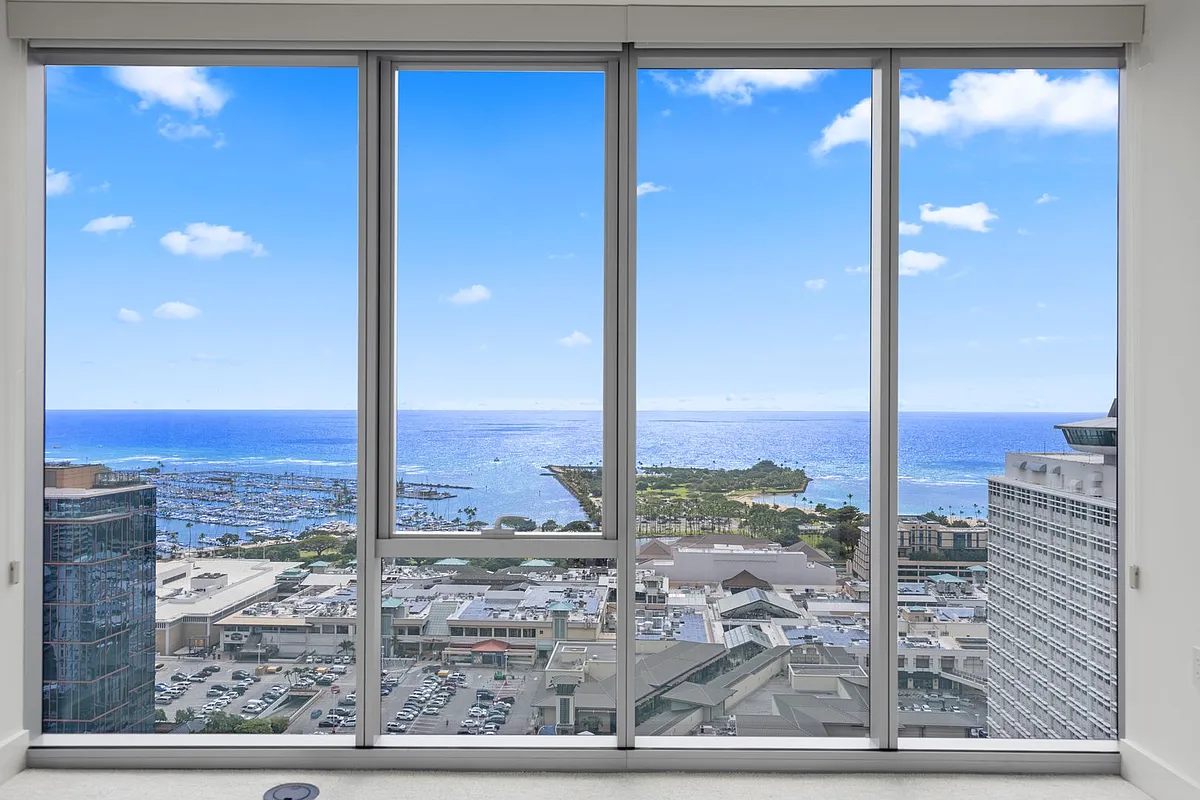 Building Photo - 629 Keeaumoku St #3101