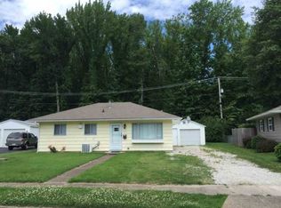 4909 Stratford Rd, Evansville, IN 47710