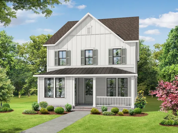 The Owens Plan, Waterhaven