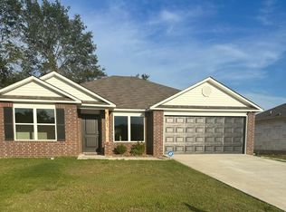 6734 Leatherwood Loop, North Little Rock, AR 72117