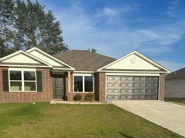 6734 Leatherwood Loop, North Little Rock, AR 72117