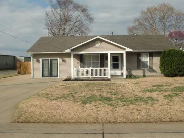 201 Sharp Ave, Sikeston, MO 63801